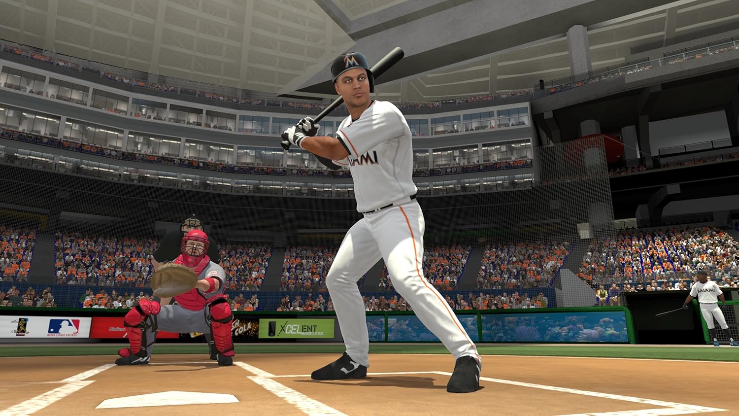 MLB 2K13 - Xbox 360 - Retro Island Gaming