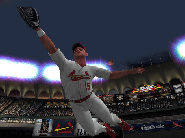 MLB Slugfest 2004 - Xbox - Retro Island Gaming