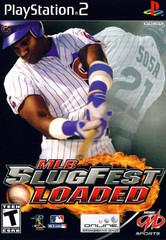 MLB Slugfest Loaded - Playstation 2 - Retro Island Gaming