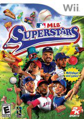MLB Superstars - Wii - Retro Island Gaming