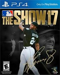MLB The Show 17 - Playstation 4 - Retro Island Gaming