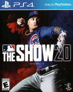 MLB The Show 20 - Playstation 4 - Retro Island Gaming