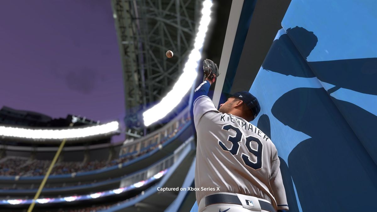 MLB The Show 21 - Xbox One - Retro Island Gaming