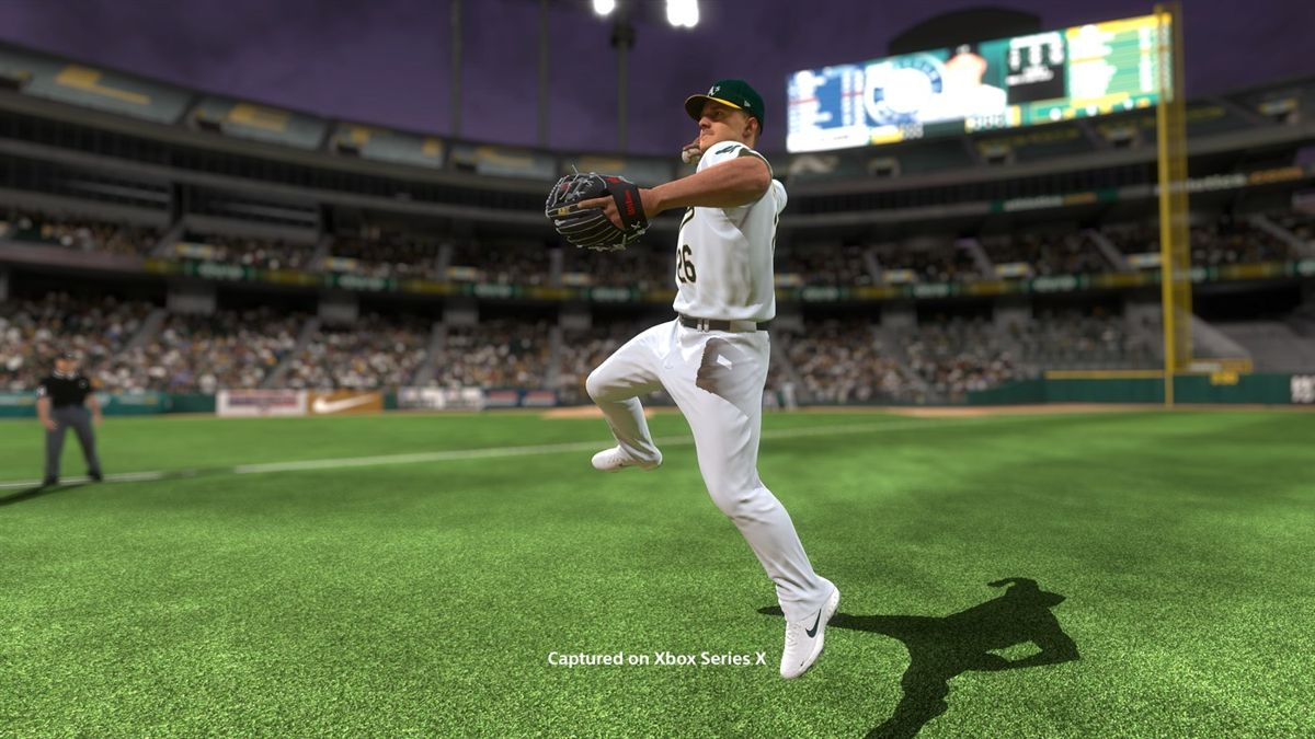 MLB The Show 21 - Xbox One - Retro Island Gaming