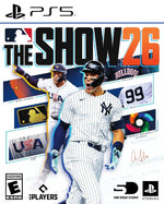 MLB The Show 26 - Playstation 5 - Retro Island Gaming