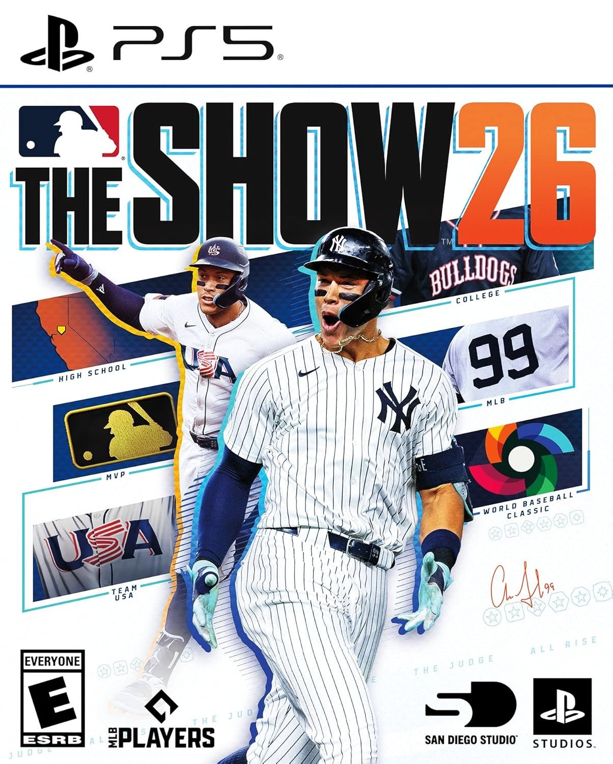 MLB The Show 26 - Playstation 5 - Retro Island Gaming