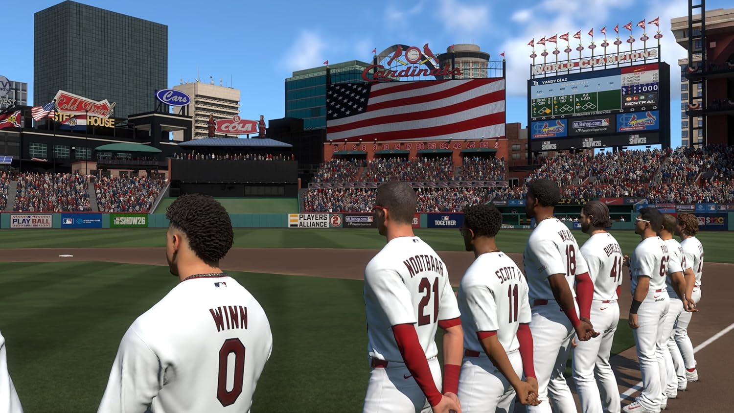 MLB The Show 26 - Playstation 5 - Retro Island Gaming