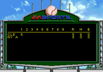 MLBPA Baseball - Sega Genesis - Retro Island Gaming