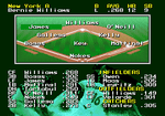 MLBPA Baseball - Sega Genesis - Retro Island Gaming