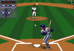 MLBPA Baseball - Sega Genesis - Retro Island Gaming