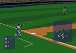 MLBPA Baseball - Sega Genesis - Retro Island Gaming