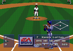 MLBPA Baseball - Sega Genesis - Retro Island Gaming