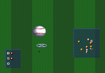 MLBPA Baseball - Sega Genesis - Retro Island Gaming