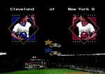 MLBPA Baseball - Sega Genesis - Retro Island Gaming