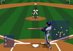 MLBPA Baseball - Sega Genesis - Retro Island Gaming
