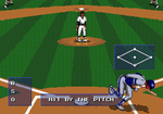 MLBPA Baseball - Sega Genesis - Retro Island Gaming