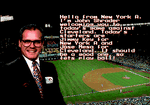 MLBPA Baseball - Sega Genesis - Retro Island Gaming