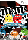 M&M's Kart Racing - Wii - Retro Island Gaming