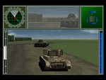 Mobile Armor - Playstation - Retro Island Gaming