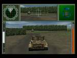 Mobile Armor - Playstation - Retro Island Gaming