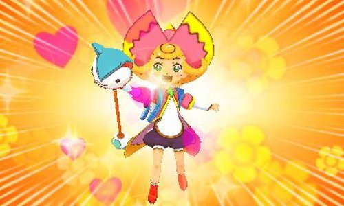 Moco Moco Friends - Nintendo 3DS - Retro Island Gaming