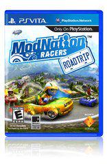 ModNation Racers Road Trip - Playstation Vita - Retro Island Gaming