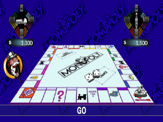 Monopoly [Greatest Hits] - Playstation - Retro Island Gaming
