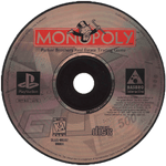 Monopoly [Greatest Hits] - Playstation - Retro Island Gaming