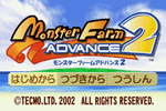 Monster Farm Advance 2 - JP GameBoy Advance - Retro Island Gaming