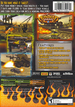 Monster Garage - Xbox - Retro Island Gaming