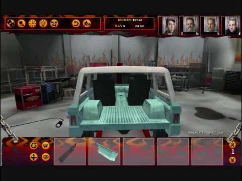 Monster Garage - Xbox - Retro Island Gaming