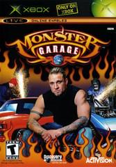 Monster Garage - Xbox - Retro Island Gaming