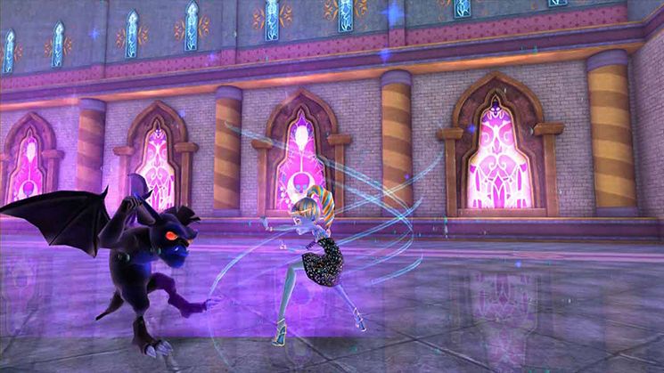 Monster High: 13 Wishes - Wii - Retro Island Gaming