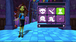 Monster High: New Ghoul in School - Playstation 3 - Retro Island Gaming
