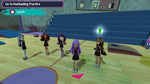 Monster High: New Ghoul in School - Playstation 3 - Retro Island Gaming
