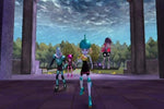 Monster High: Skultimate Roller Maze - Wii - Retro Island Gaming