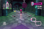 Monster High: Skultimate Roller Maze - Wii - Retro Island Gaming