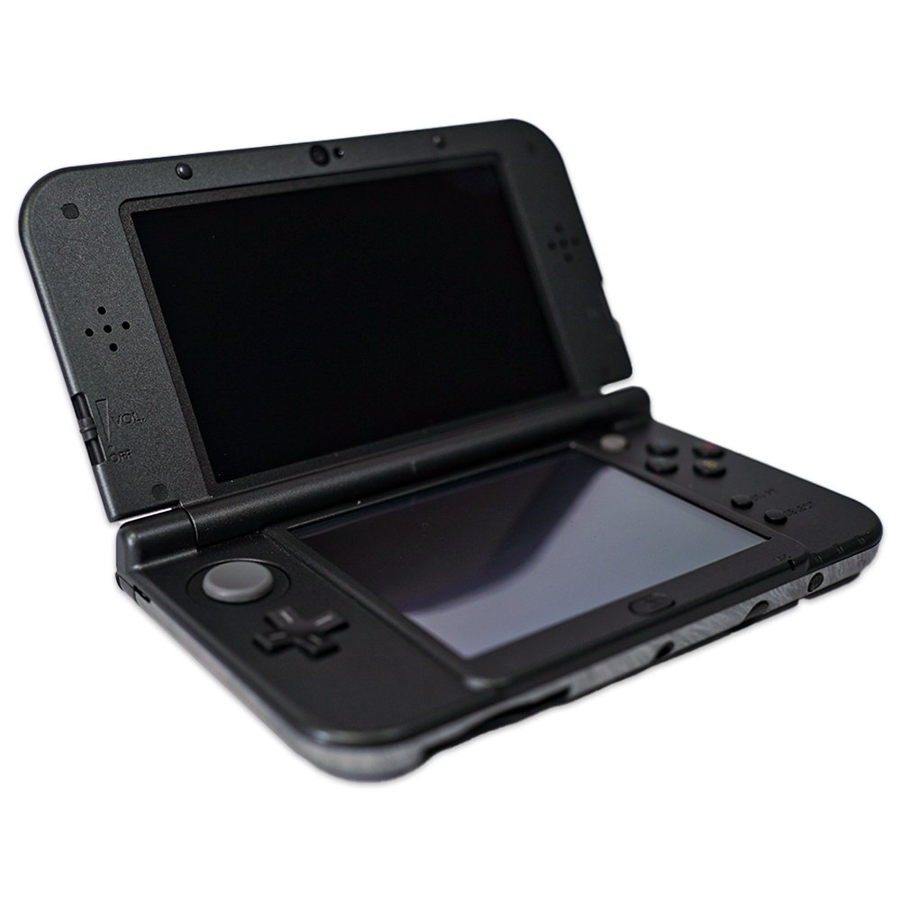 Monster Hunter 4 Ultimate New Nintendo 3DS XL Special Edition System - Certified Tested & Cleaned - Retro Island Gaming