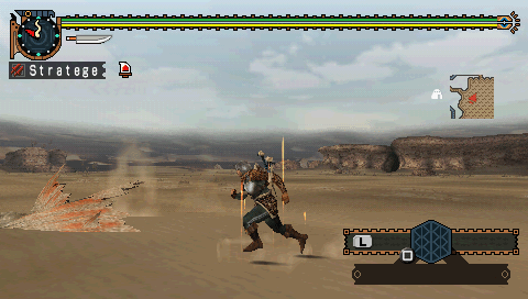 Monster Hunter Freedom 2 - PSP - Retro Island Gaming
