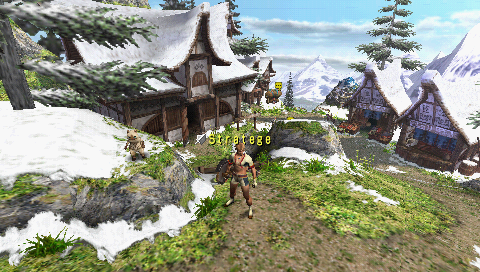 Monster Hunter Freedom 2 - PSP - Retro Island Gaming