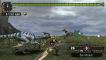 Monster Hunter Freedom 2 - PSP - Retro Island Gaming
