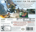 Monster Hunter Generations - Nintendo 3DS - Retro Island Gaming