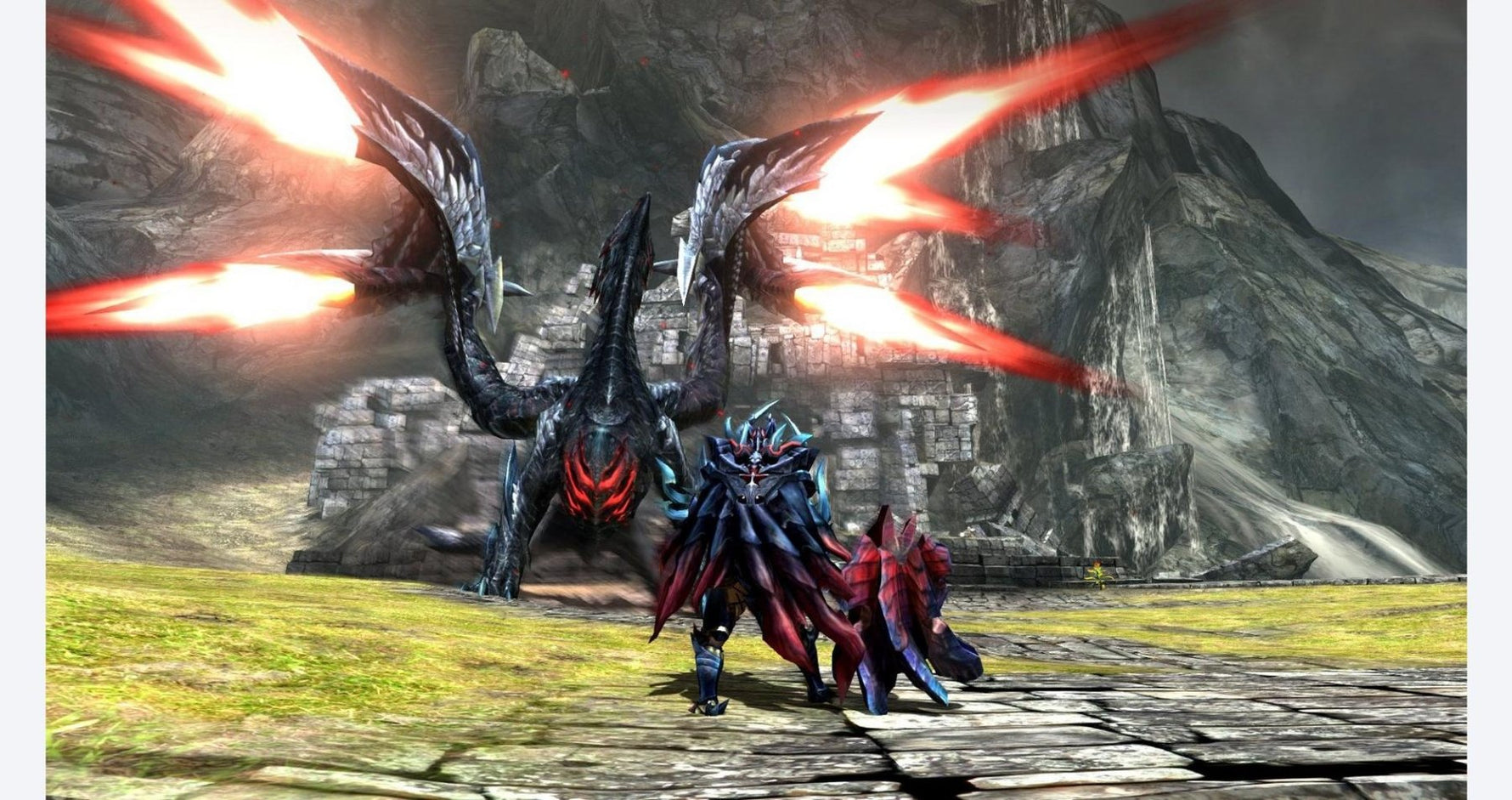 Monster Hunter Generations Ultimate - Nintendo Switch - Retro Island Gaming