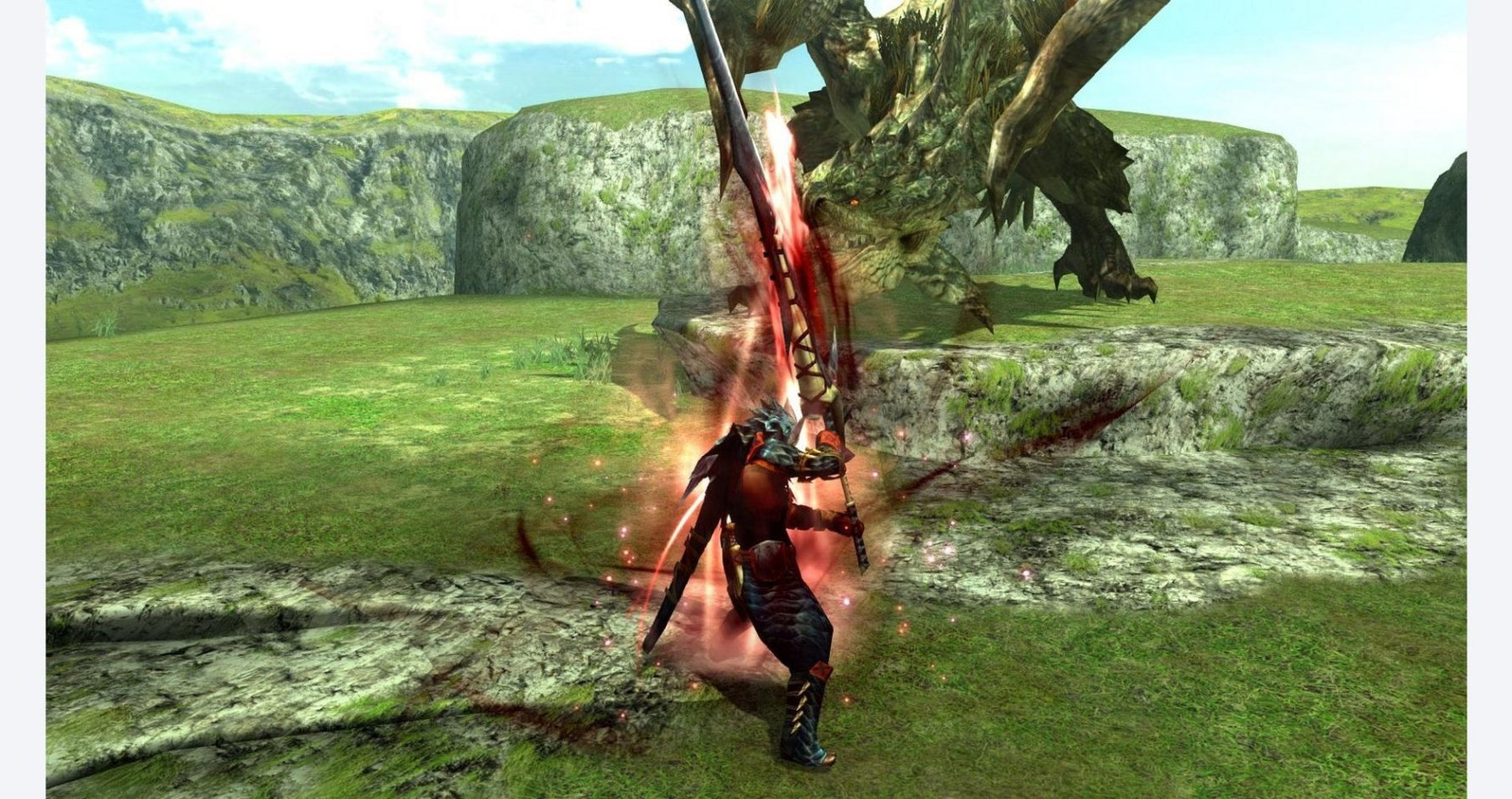 Monster Hunter Generations Ultimate - Nintendo Switch - Retro Island Gaming