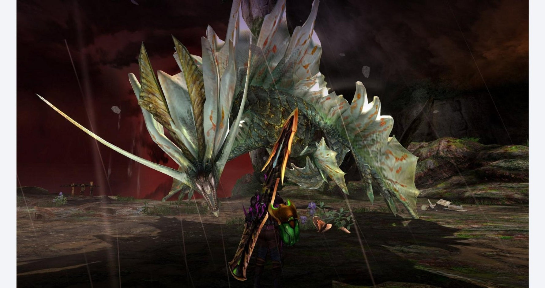 Monster Hunter Generations Ultimate - Nintendo Switch - Retro Island Gaming