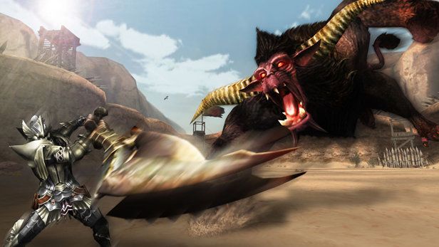 Monster Hunter Portable 2nd G - JP PSP - Retro Island Gaming