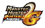 Monster Hunter Portable 2nd G - JP PSP - Retro Island Gaming