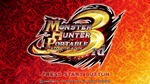 Monster Hunter Portable 3rd - JP PSP - Retro Island Gaming