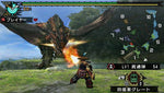 Monster Hunter Portable 3rd - JP PSP - Retro Island Gaming