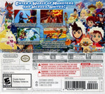 Monster Hunter Stories - Nintendo 3DS - Retro Island Gaming